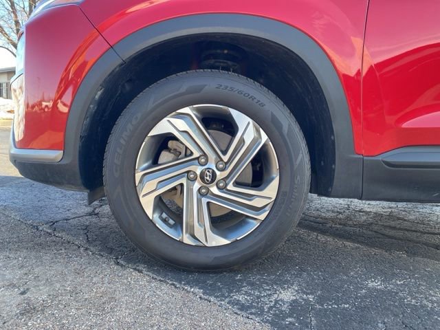 Used 2023 Hyundai Santa Fe SEL image 17