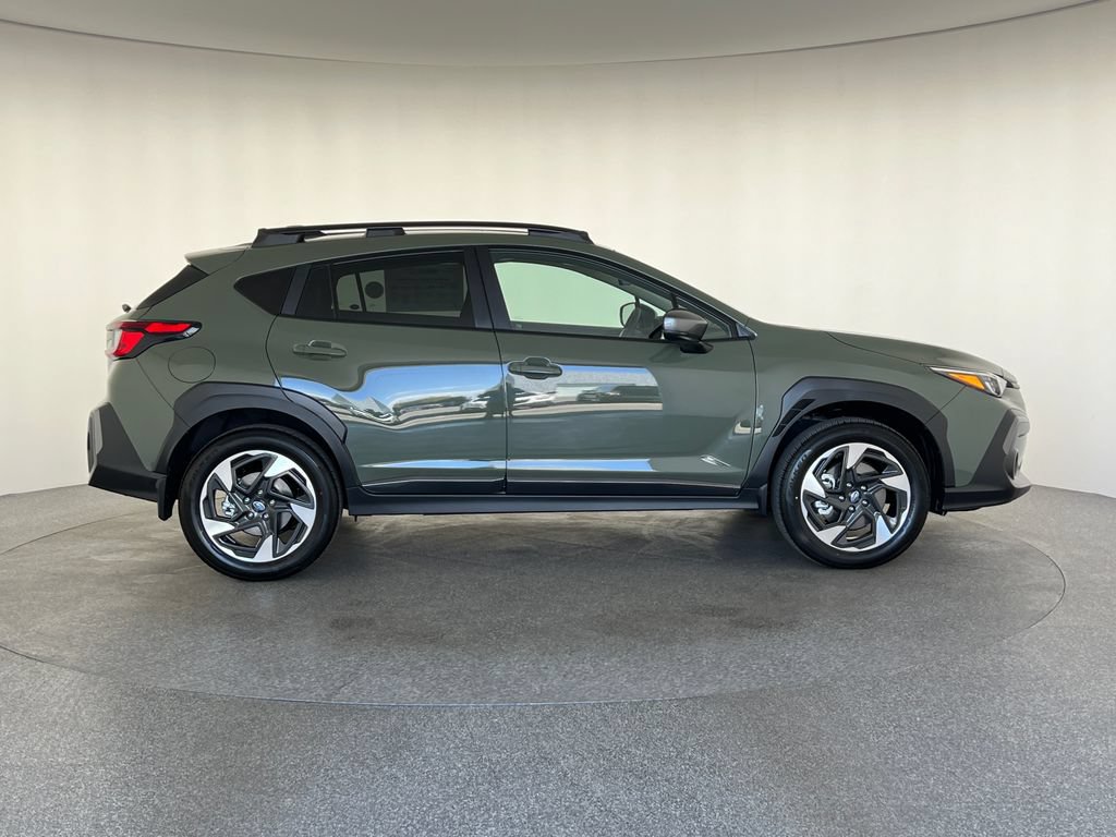 New 2026 Subaru Crosstrek 2.5i Limited AWD/4WD image 2