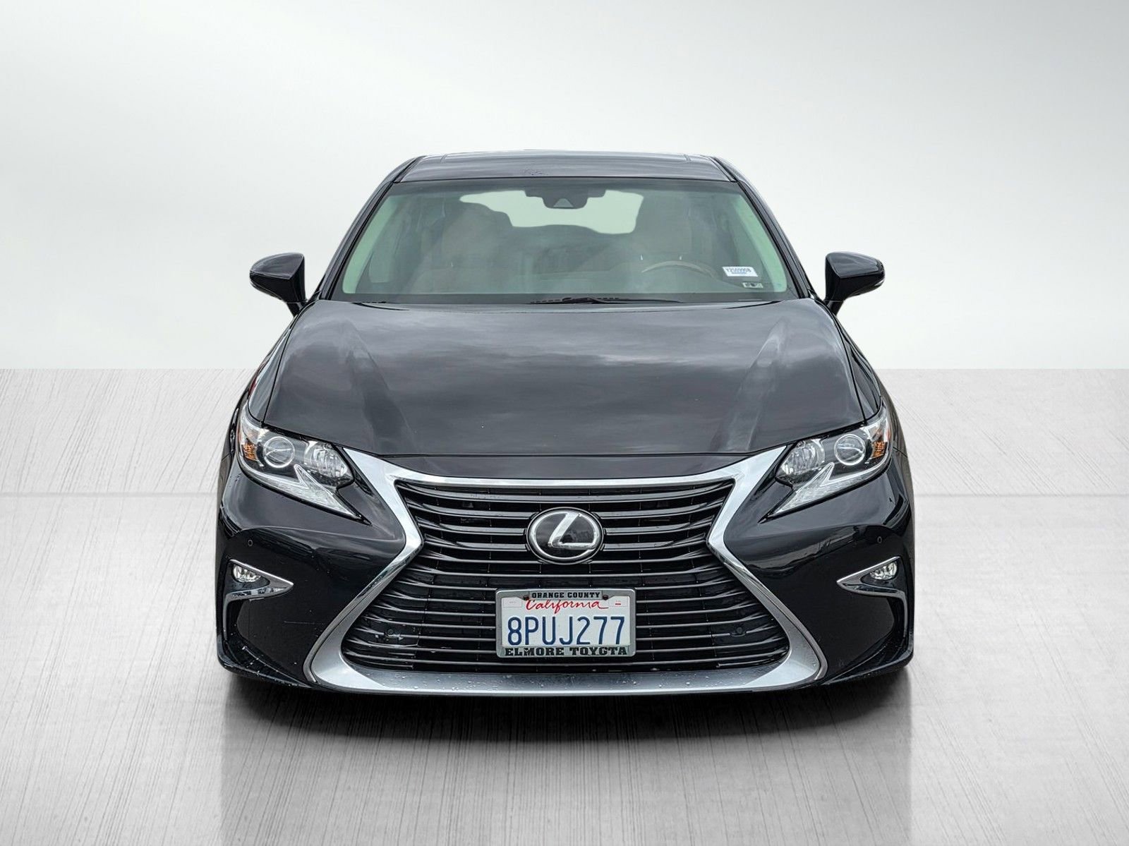 Used 2017 Lexus ES 350 image 2