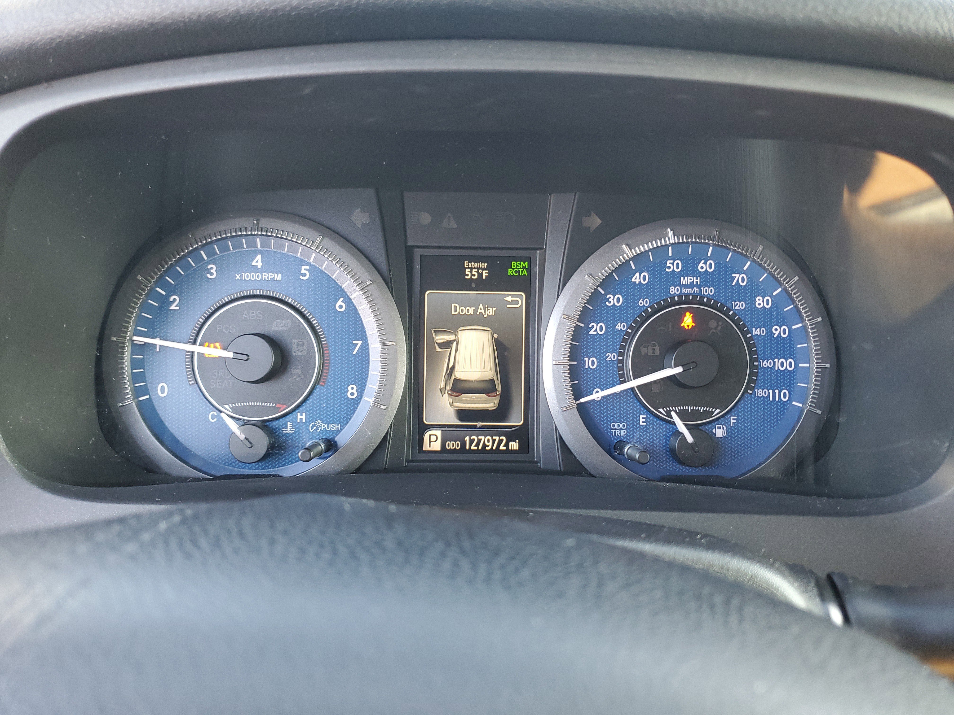 Used 2018 Toyota Sienna XLE image 18