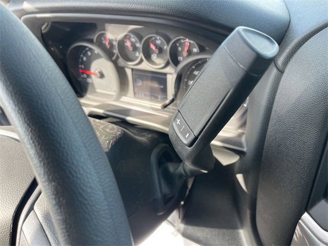 New 2024 GMC Sierra 2500 Pro w/ Convenience Package image 15