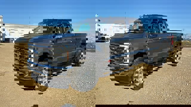 New 2026 Ford F250 XLT w/ XLT Premium Package image 2