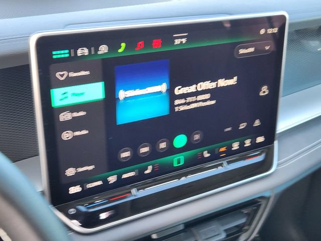 New 2026 Volkswagen Tiguan SE AWD/4WD image 15