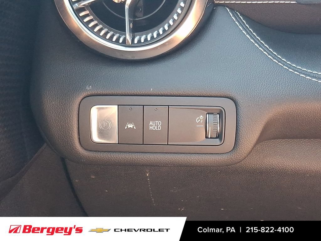 Used 2024 Chevrolet Blazer EV LT AWD/4WD image 26