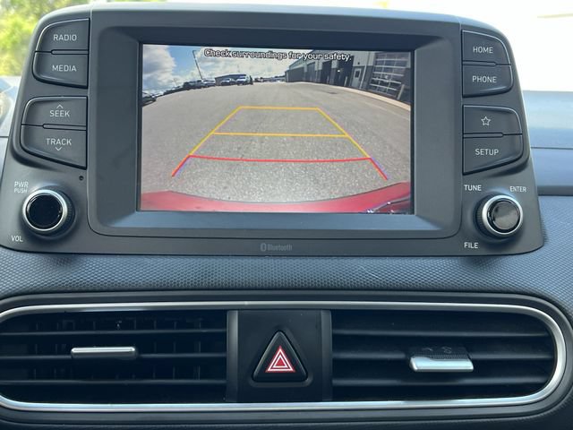 Used 2020 Hyundai Kona SE FWD image 18