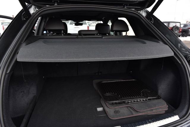 Used 2025 Audi Q3 2.0T Premium Plus w/ Premium Plus Package image 26