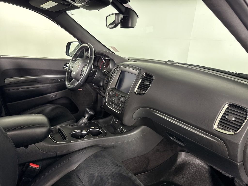 Used 2018 Dodge Durango GT w/ Premium Group image 45
