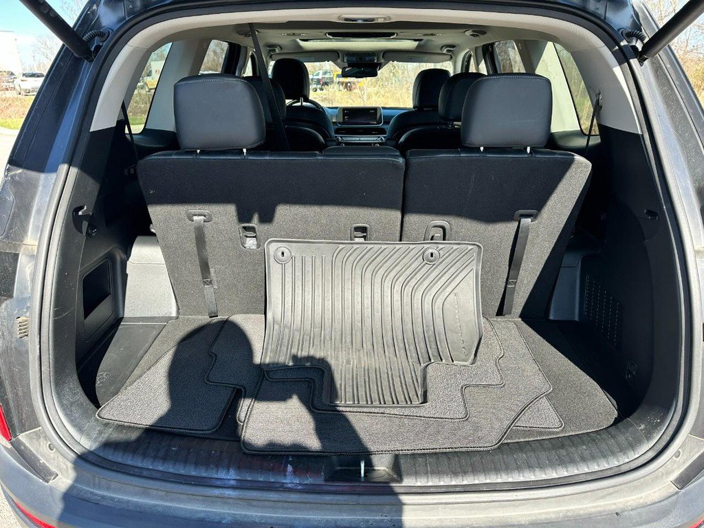 Used 2022 Kia Telluride EX w/ EX Premium Package image 5