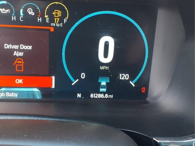 Used 2021 Ford F150 King Ranch w/ Equipment Group 601A High image 21