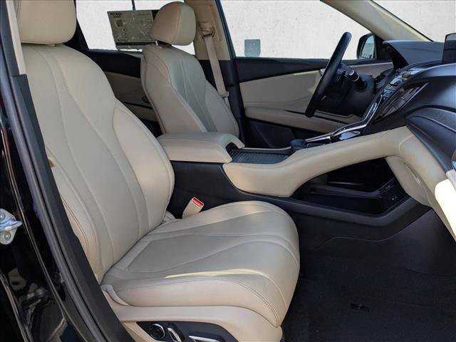 Certified 2023 Acura RDX FWD image 23
