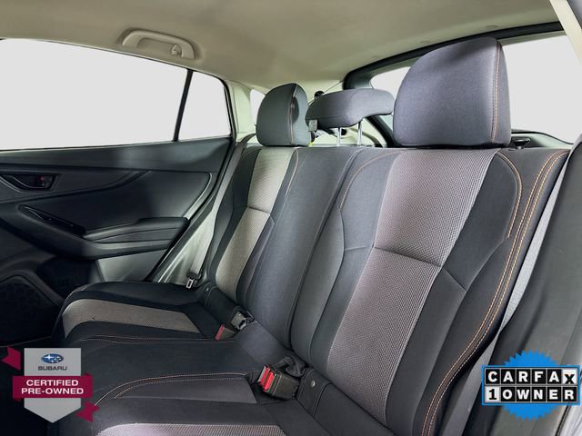 Certified 2023 Subaru Crosstrek 2.0i Premium image 23