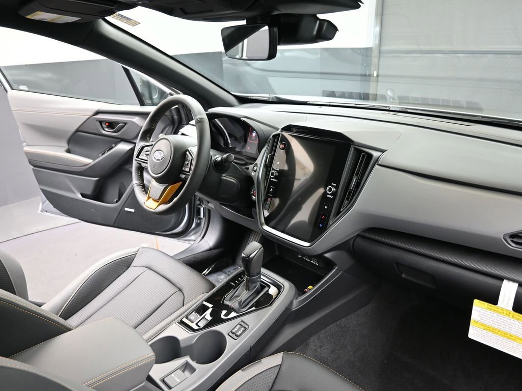 New 2026 Subaru Crosstrek 2.5i Wilderness AWD/4WD image 12