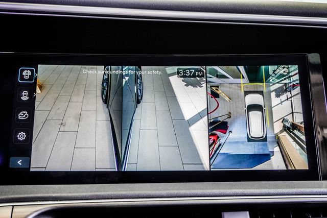 New 2026 Hyundai Palisade Limited AWD/4WD image 41