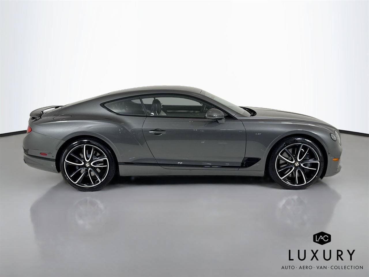 Used 2020 Bentley Continental GT V8 AWD/4WD image 5