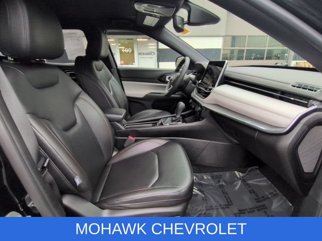 Used 2024 Jeep Compass Limited AWD/4WD image 27