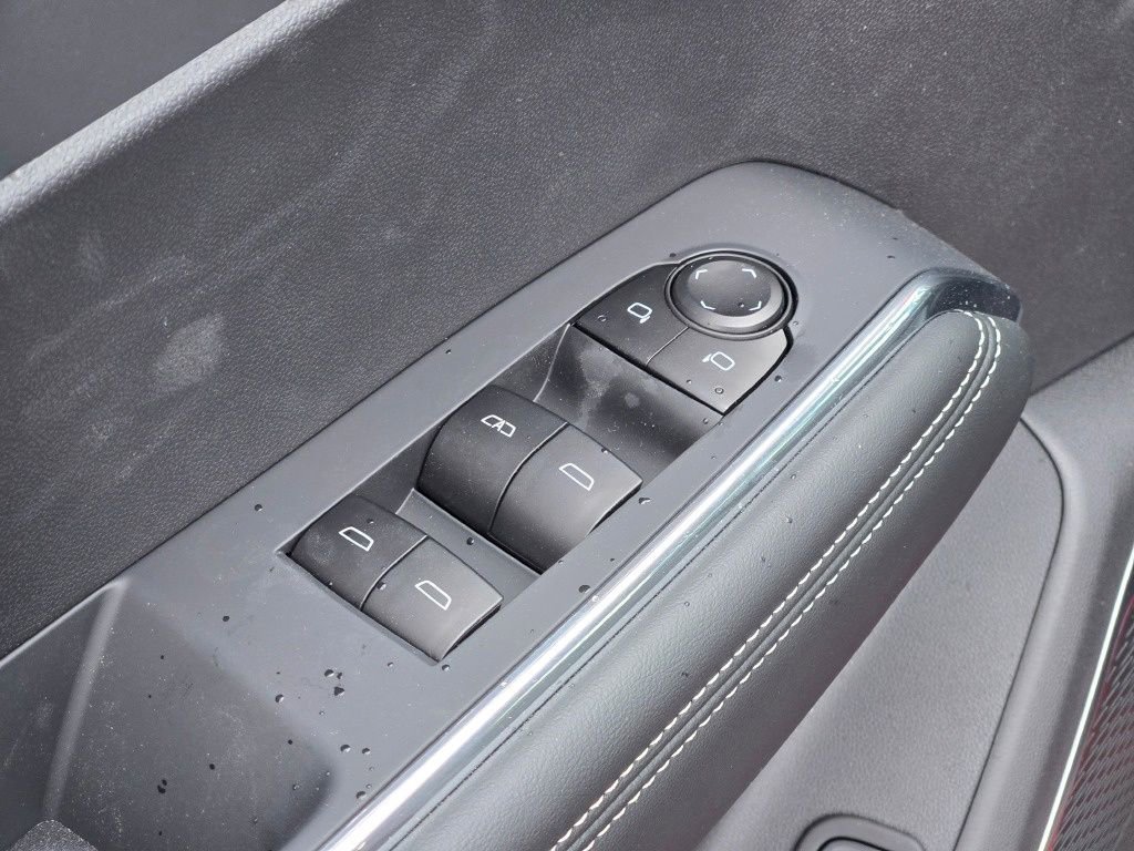 New 2025 GMC Acadia Elevation w/ Elevation Premium Package FWD image 36