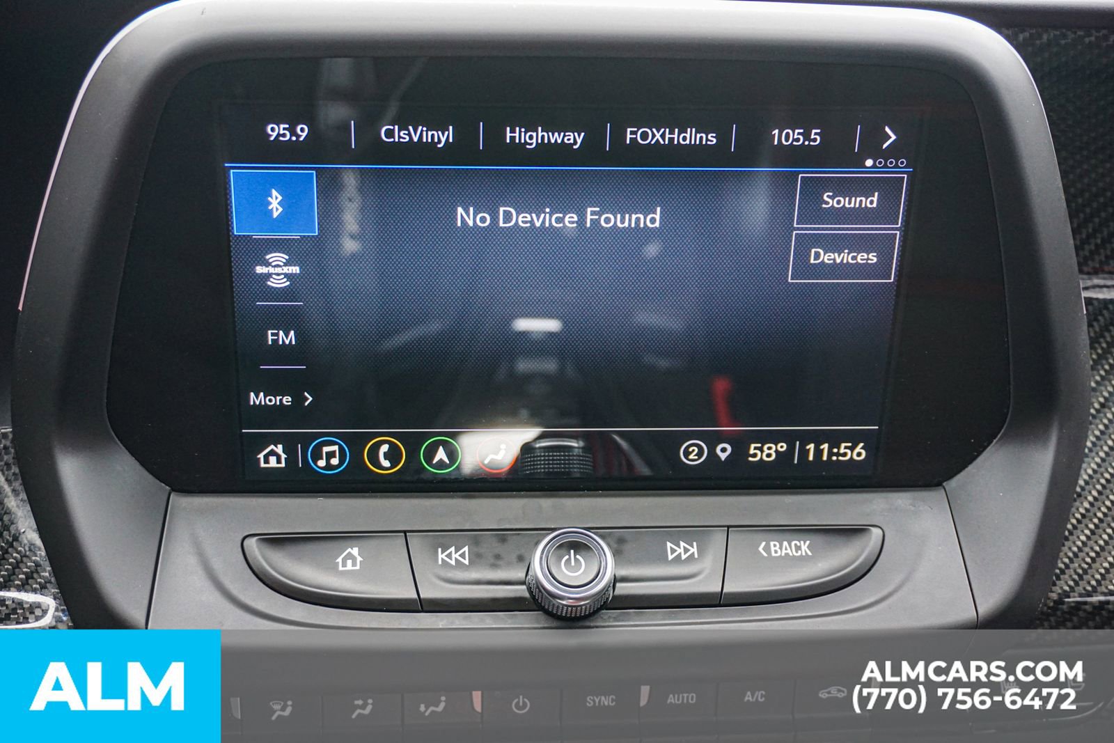 Used 2021 Chevrolet Camaro ZL1 image 39