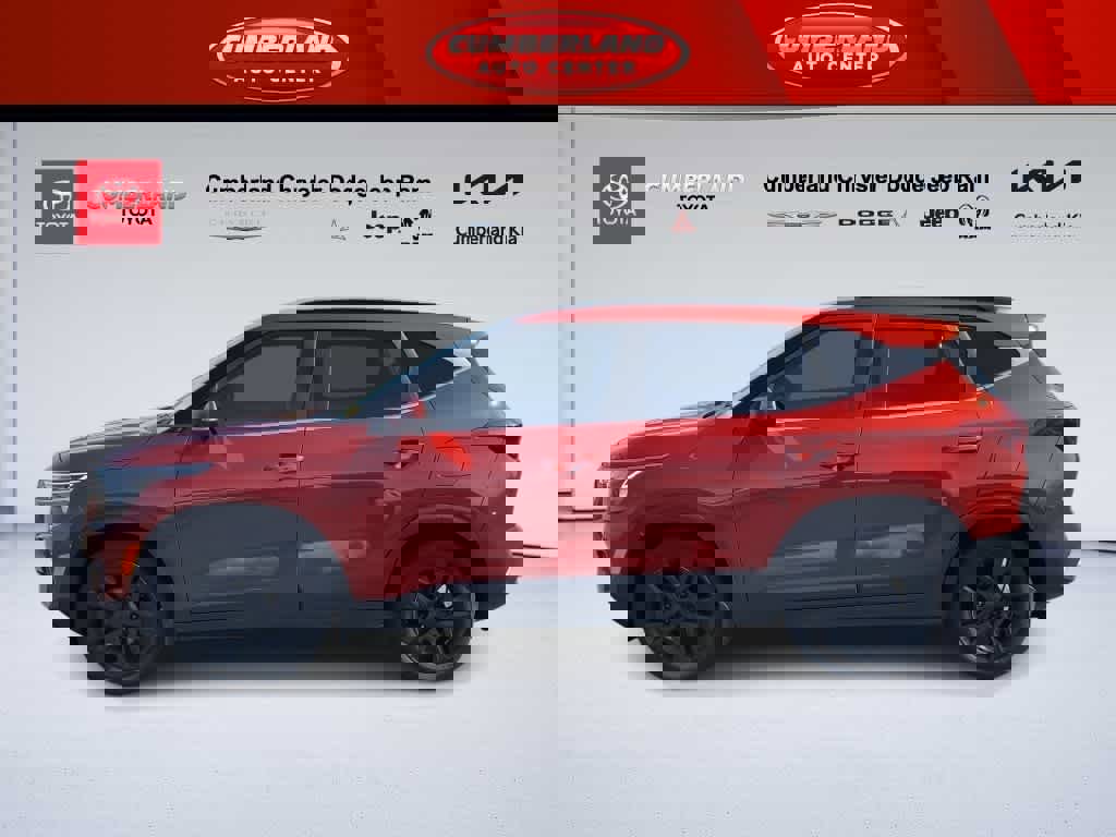 Used 2023 Kia Seltos S image 5