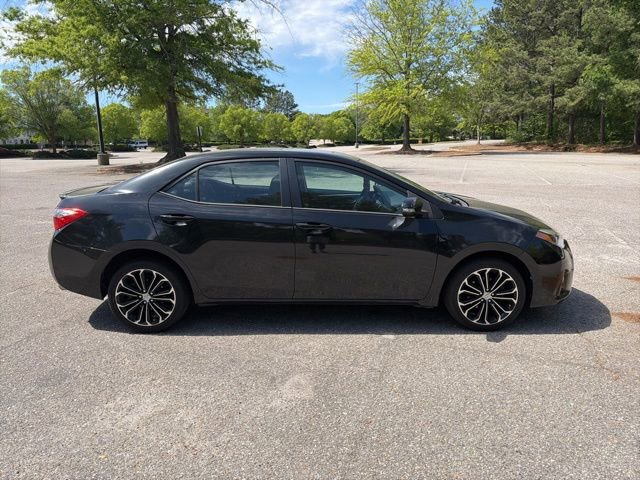 Used 2016 Toyota Corolla S w/ Driver Convenience Package image 6