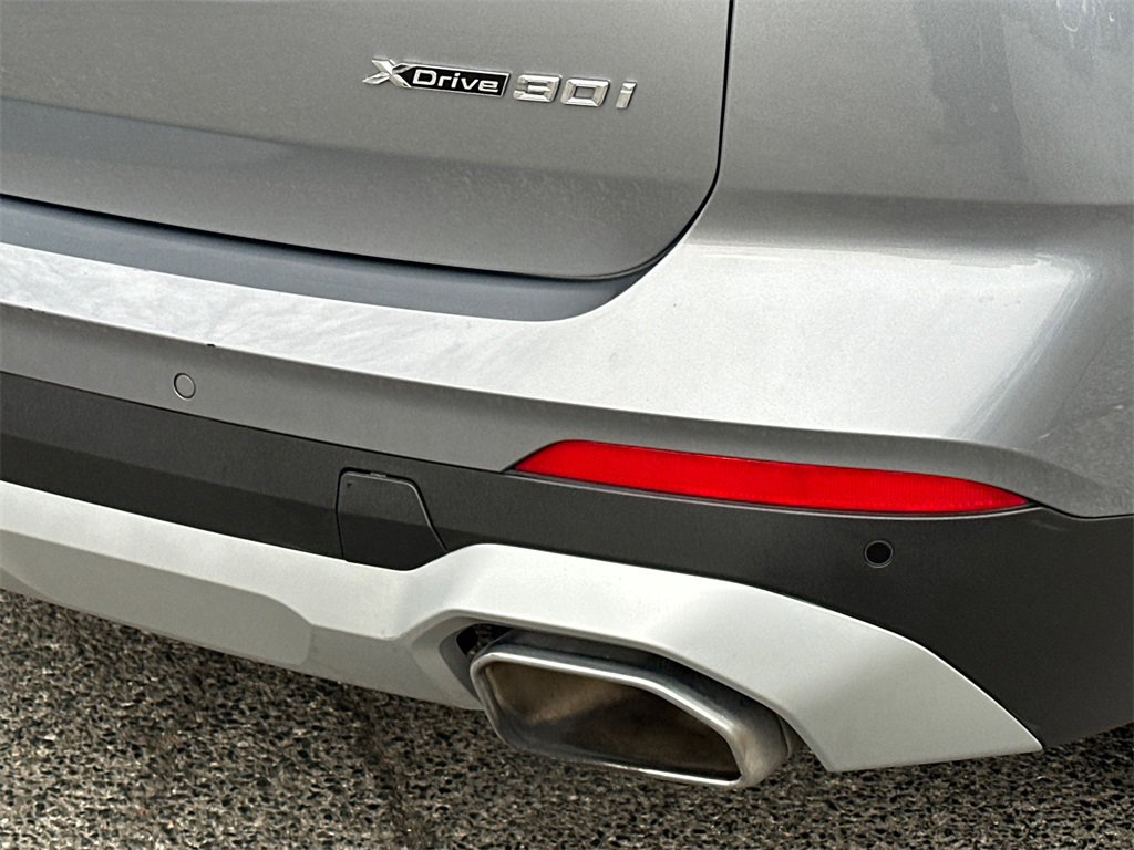 Used 2024 BMW X3 xDrive30i image 5