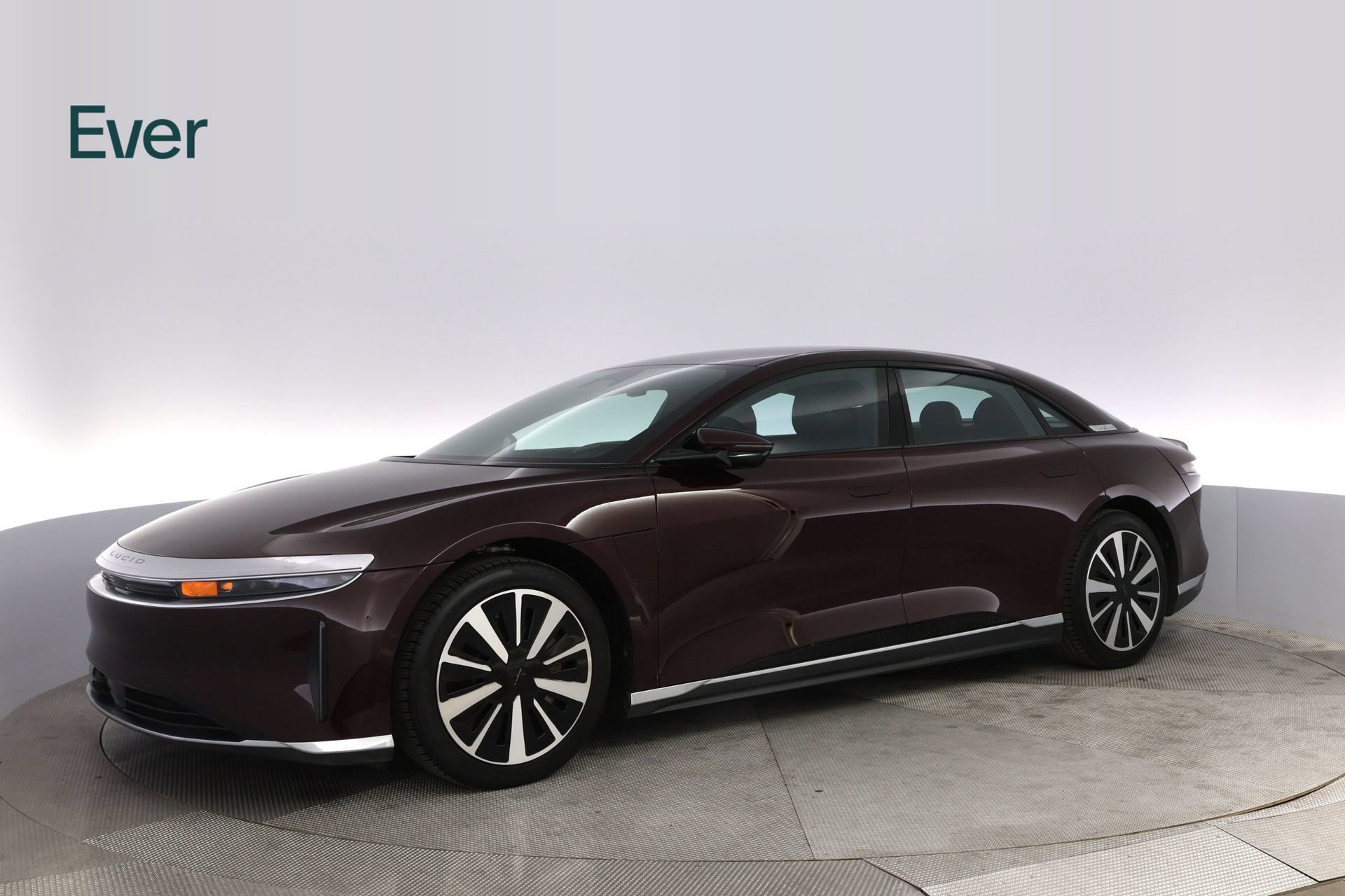 Used 2023 Lucid Air Pure RWD image 18