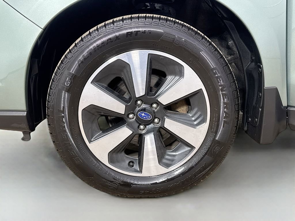Used 2018 Subaru Forester 2.5i Premium w/ All-Weather Package AWD/4WD image 37