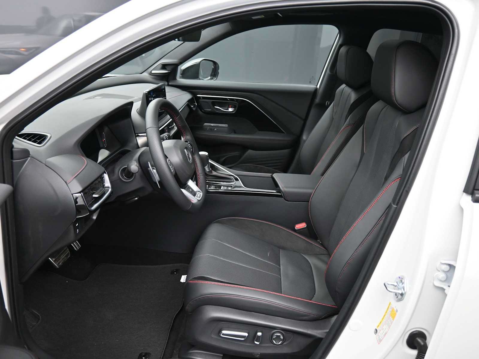Used 2025 Acura ADX A-Spec w/ Advance Package AWD/4WD image 20