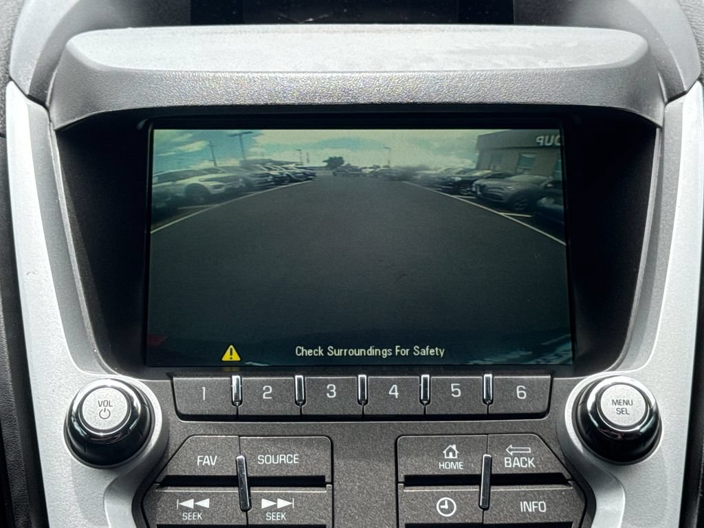 Used 2014 GMC Terrain SLT w/ LPO, Protection Package AWD/4WD image 20