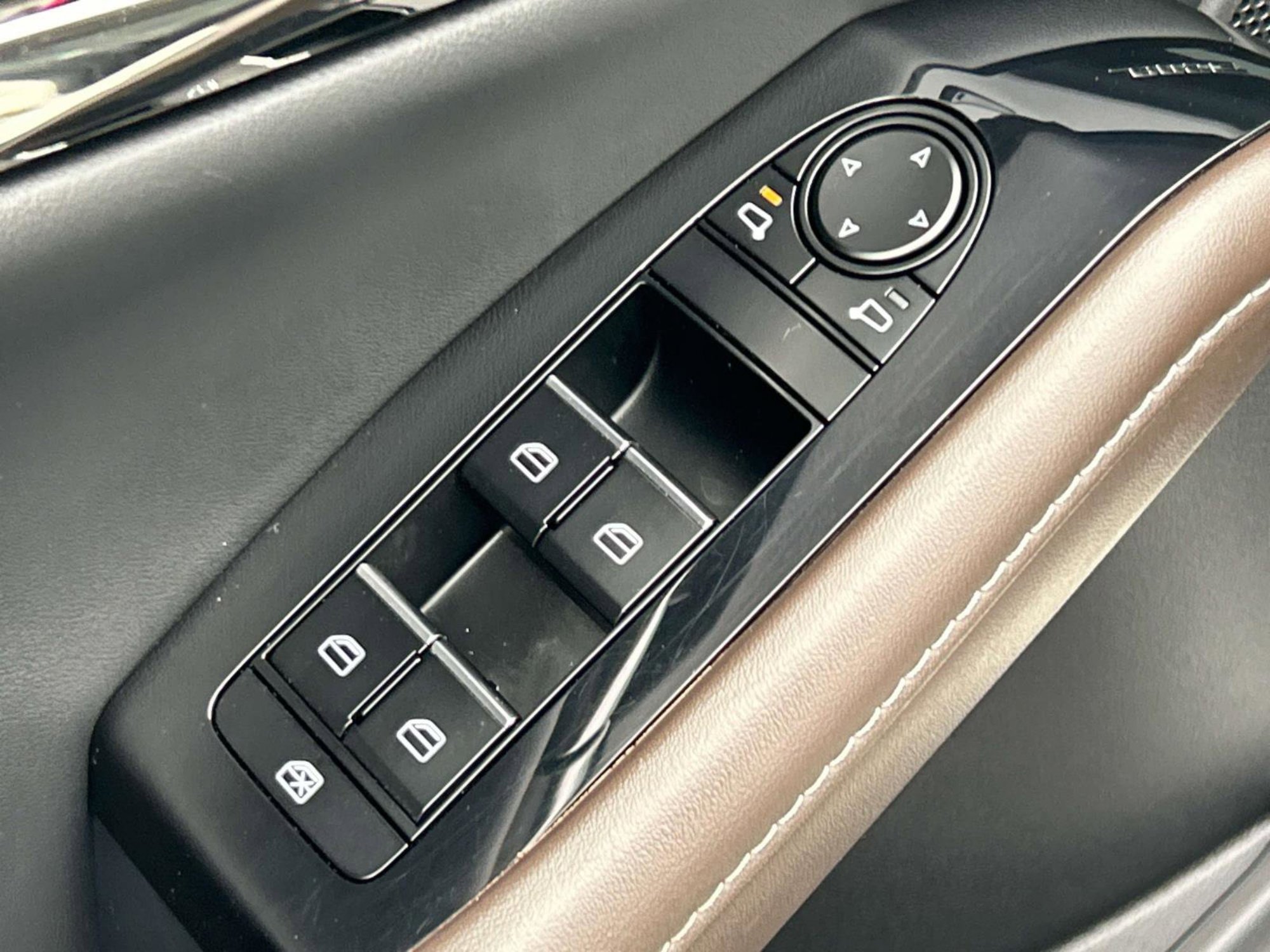 Used 2023 MAZDA CX-30 2.5 Turbo w/ Premium Package image 26