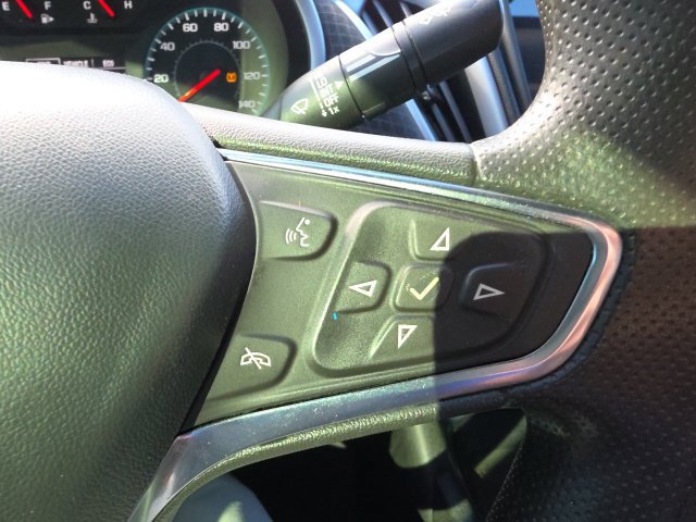 Used 2023 Chevrolet Malibu LT FWD image 21