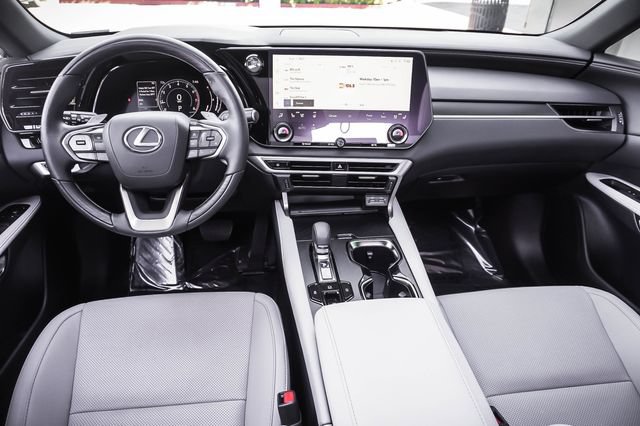 Certified 2024 Lexus RX 350 Premium w/ Cold Area Package FWD image 18