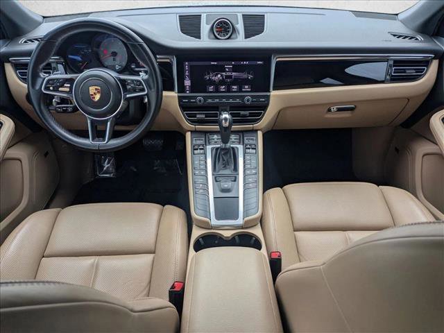 Used 2020 Porsche Macan S image 19