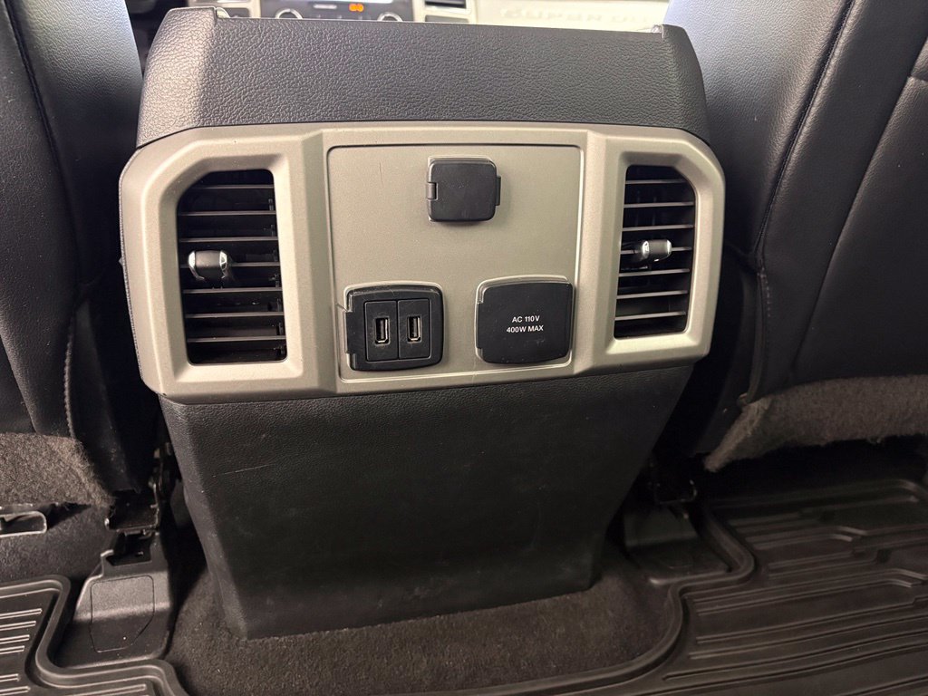 Used 2019 Ford F350 Lariat w/ Lariat Ultimate Package AWD/4WD image 55