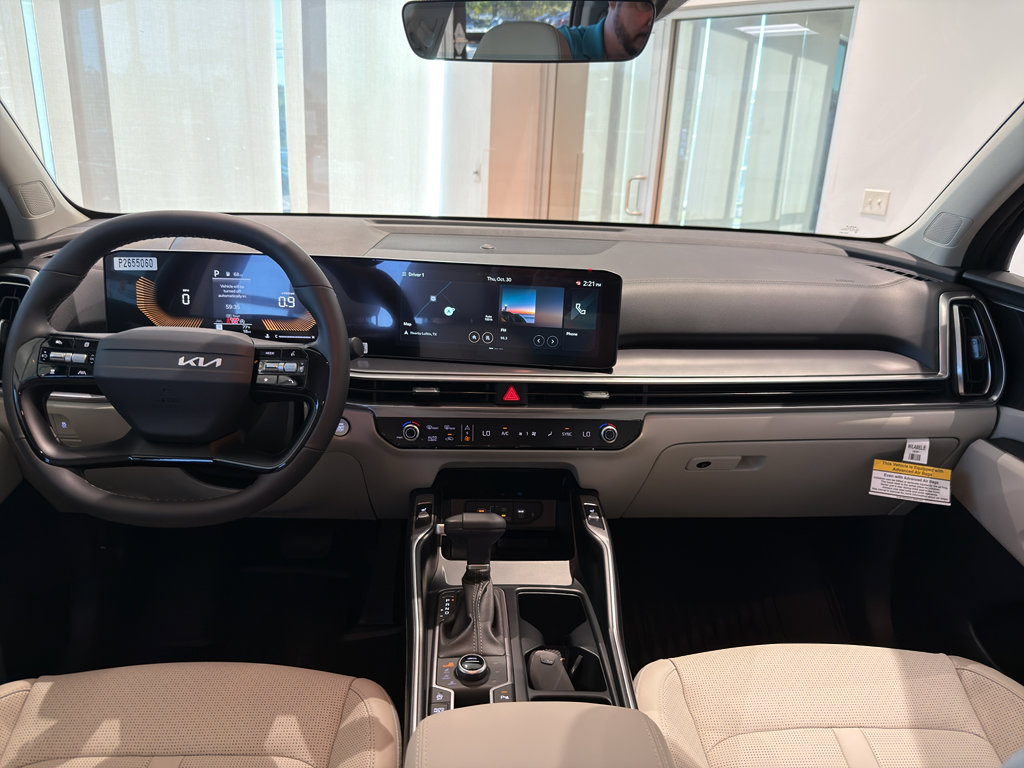New 2026 Kia Sorento EX image 14