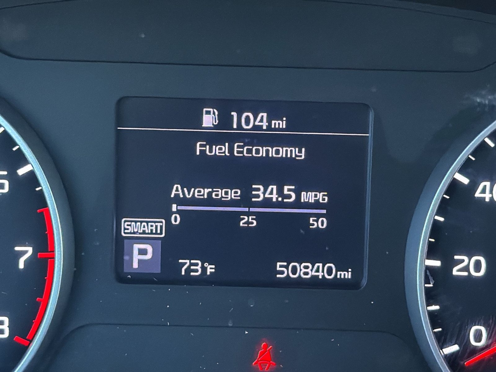 Used 2021 Kia Seltos LX AWD/4WD image 17