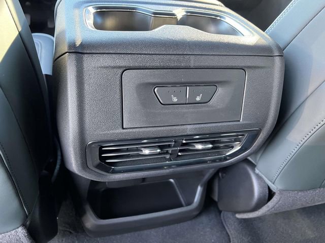 New 2026 GMC Sierra EV AT4 w/ AT4 Premium Package image 13