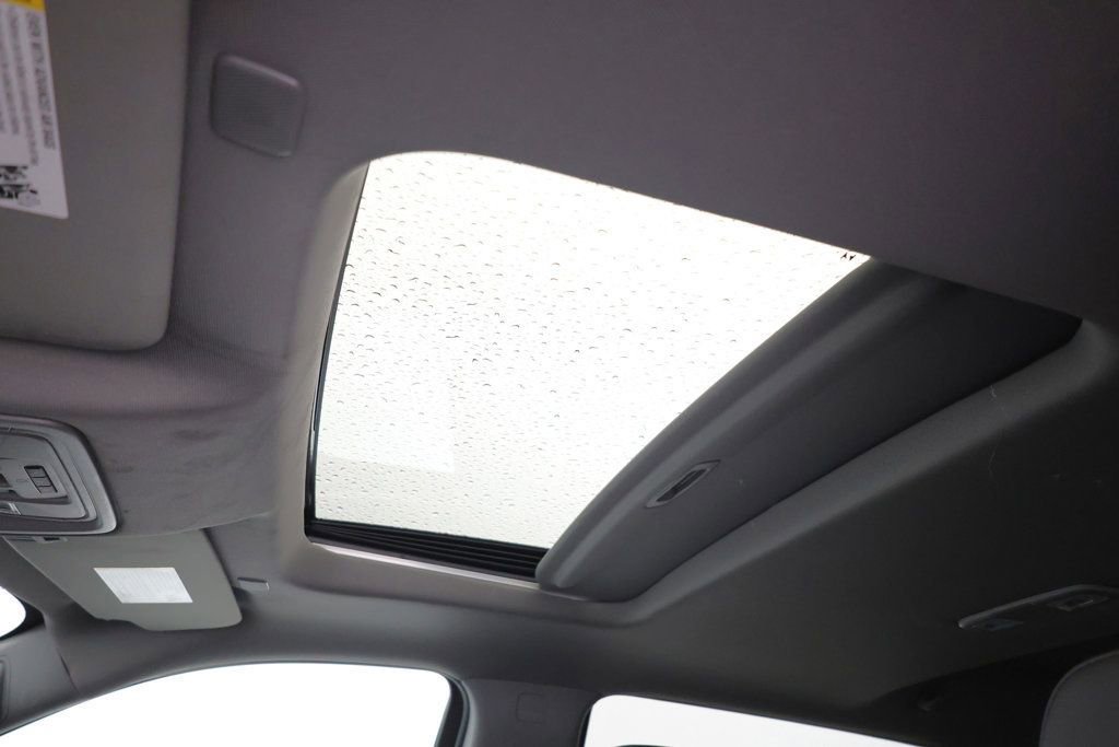 Used 2024 Chevrolet Silverado 3500 LTZ w/ LTZ Plus Package image 7