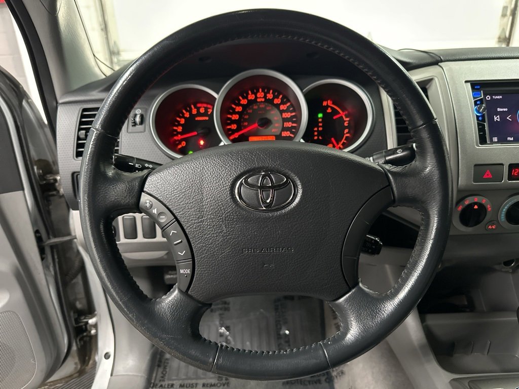 Used 2006 Toyota Tacoma 4x4 Double Cab image 14