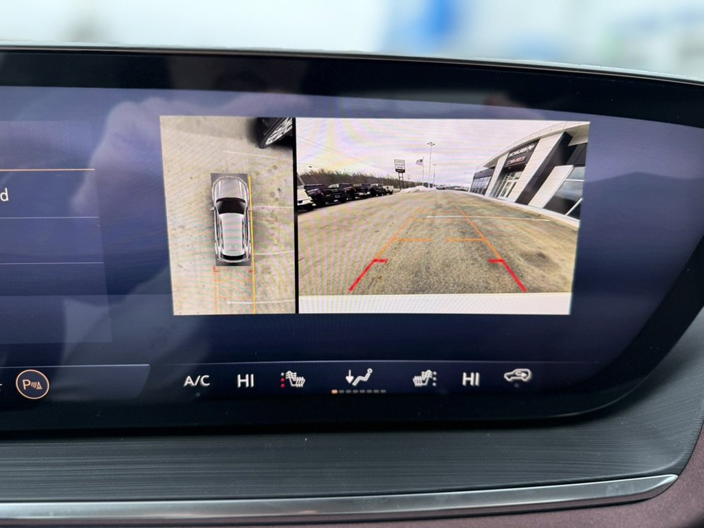 New 2026 Buick Envision Sport Touring image 20