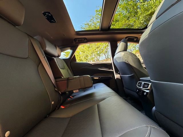 New 2026 Lexus RX 350 Premium Plus AWD/4WD image 34