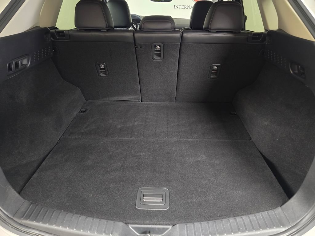 Used 2023 MAZDA CX-5 AWD 2.5 S w/ Preferred Package image 11