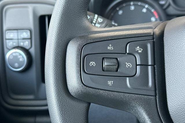 New 2026 Chevrolet Silverado 3500 W/T w/ WT Convenience Package RWD image 26