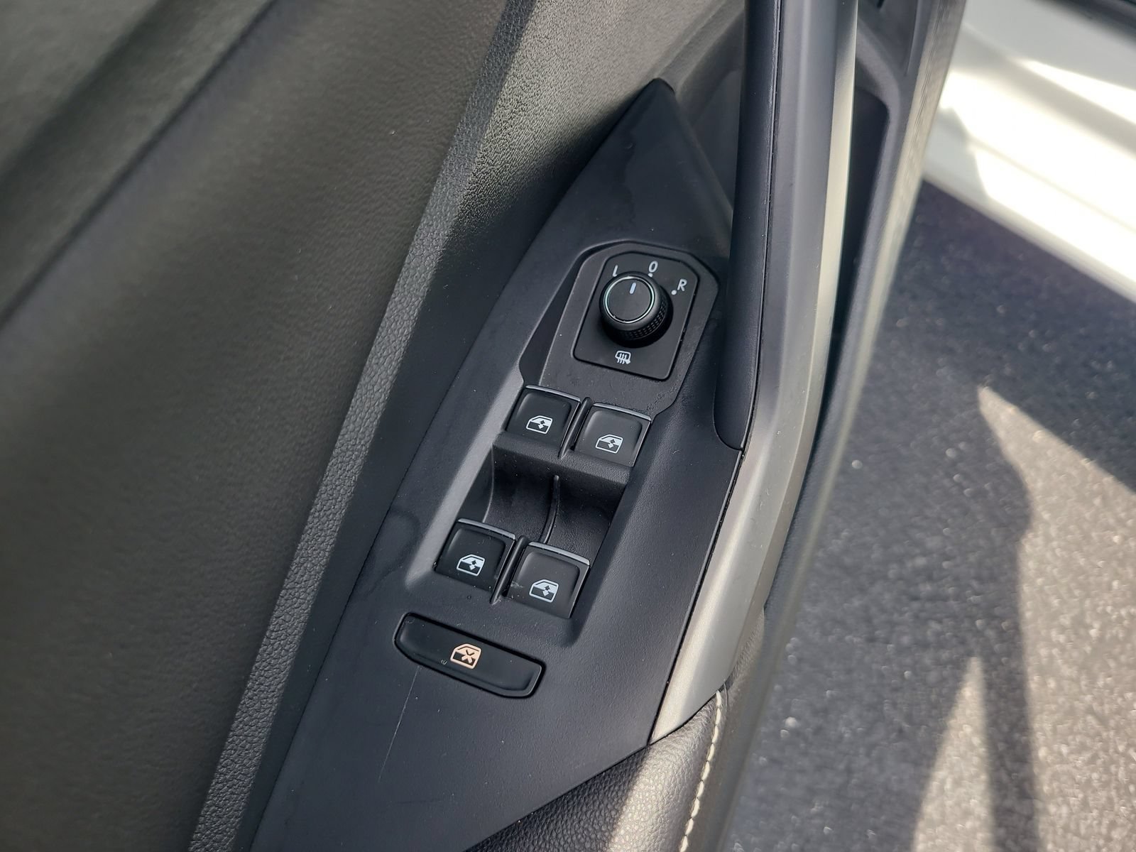 Certified 2026 Volkswagen Jetta S FWD image 13