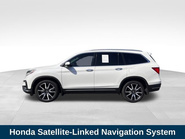Used 2020 Honda Pilot Touring image 2