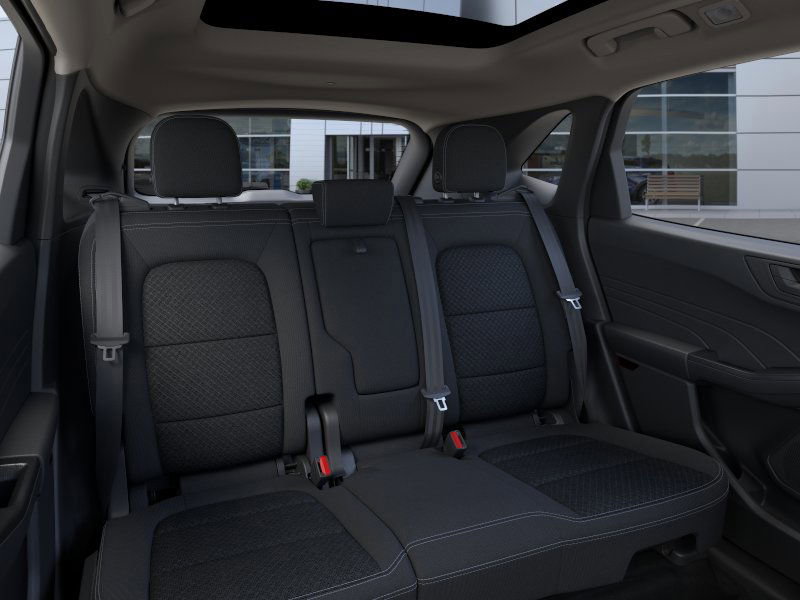 New 2026 Ford Escape Active w/ Tech Pack #1 image 19