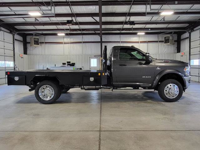 Used 2024 RAM 5500 SLT w/ Quick Order Package 2YG SLT image 6