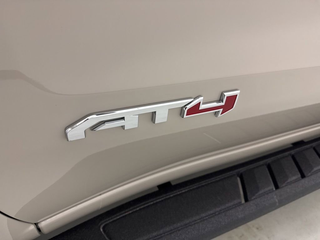 New 2026 GMC Sierra 1500 AT4 w/ AT4 Premium Package image 11