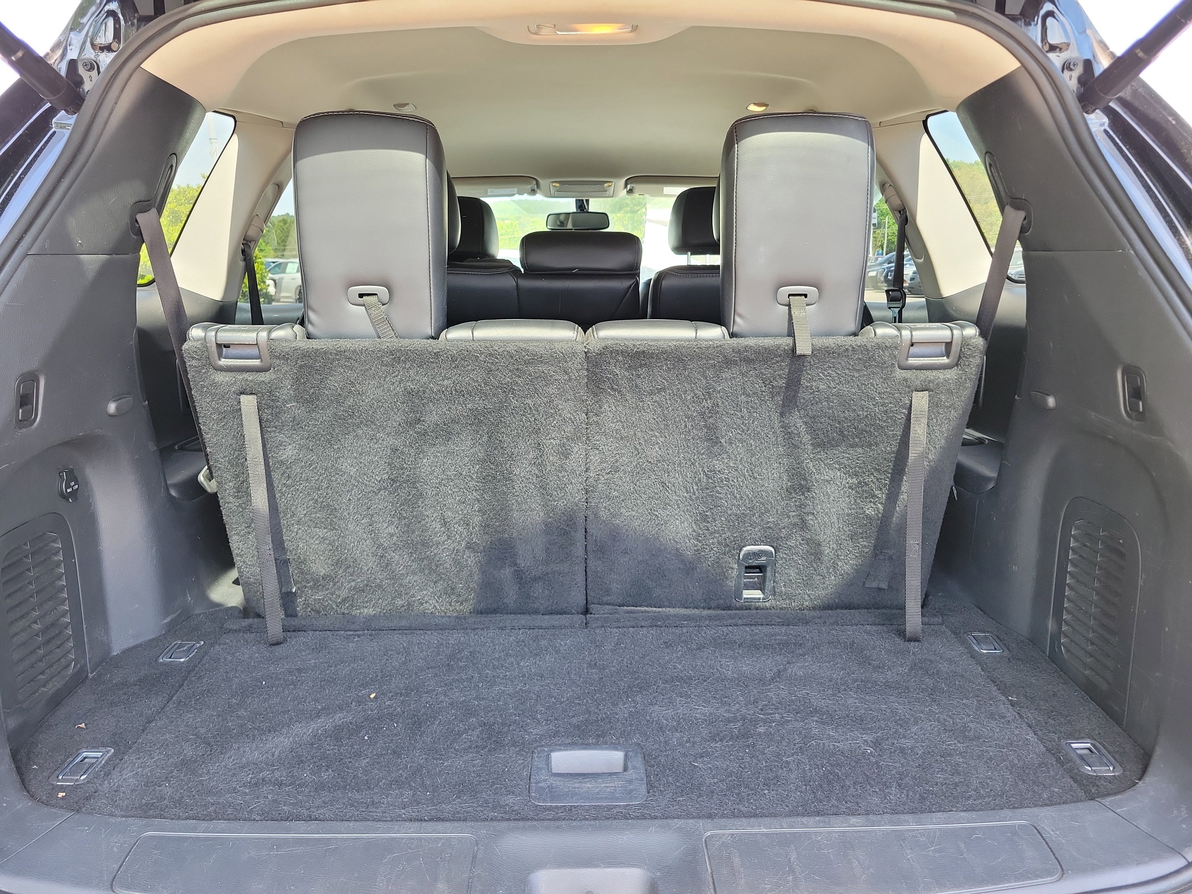 Used 2018 Nissan Pathfinder SL FWD image 28