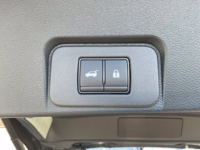 New 2026 Nissan Rogue Platinum w/ Platinum Premium Package AWD/4WD image 10