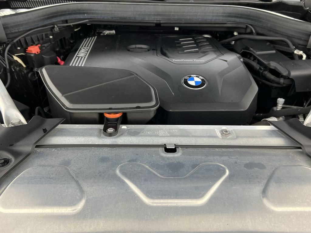 Used 2022 BMW X3 xDrive30i w/ M Sport Package 2 image 17
